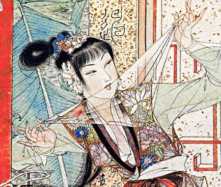 台山-胡也佛《金瓶梅》的艺术魅力